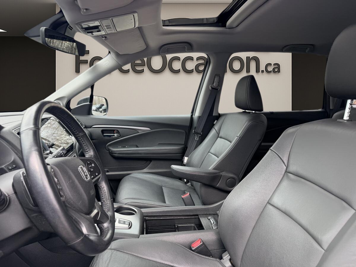 2022 Honda Pilot - Image 93