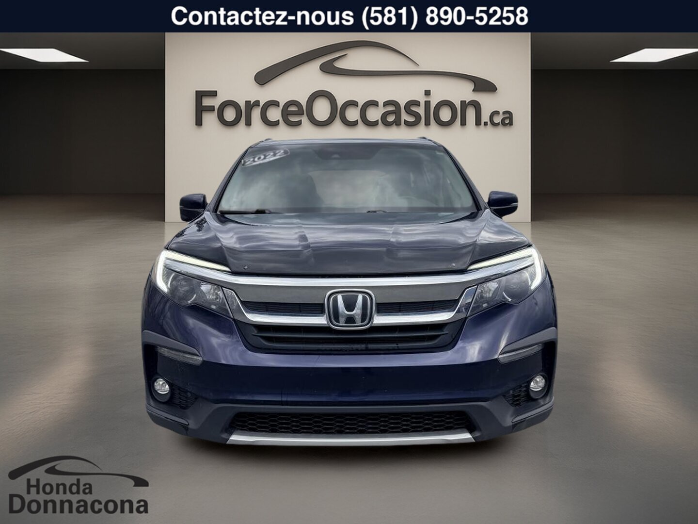 2022 Honda Pilot - Image 94