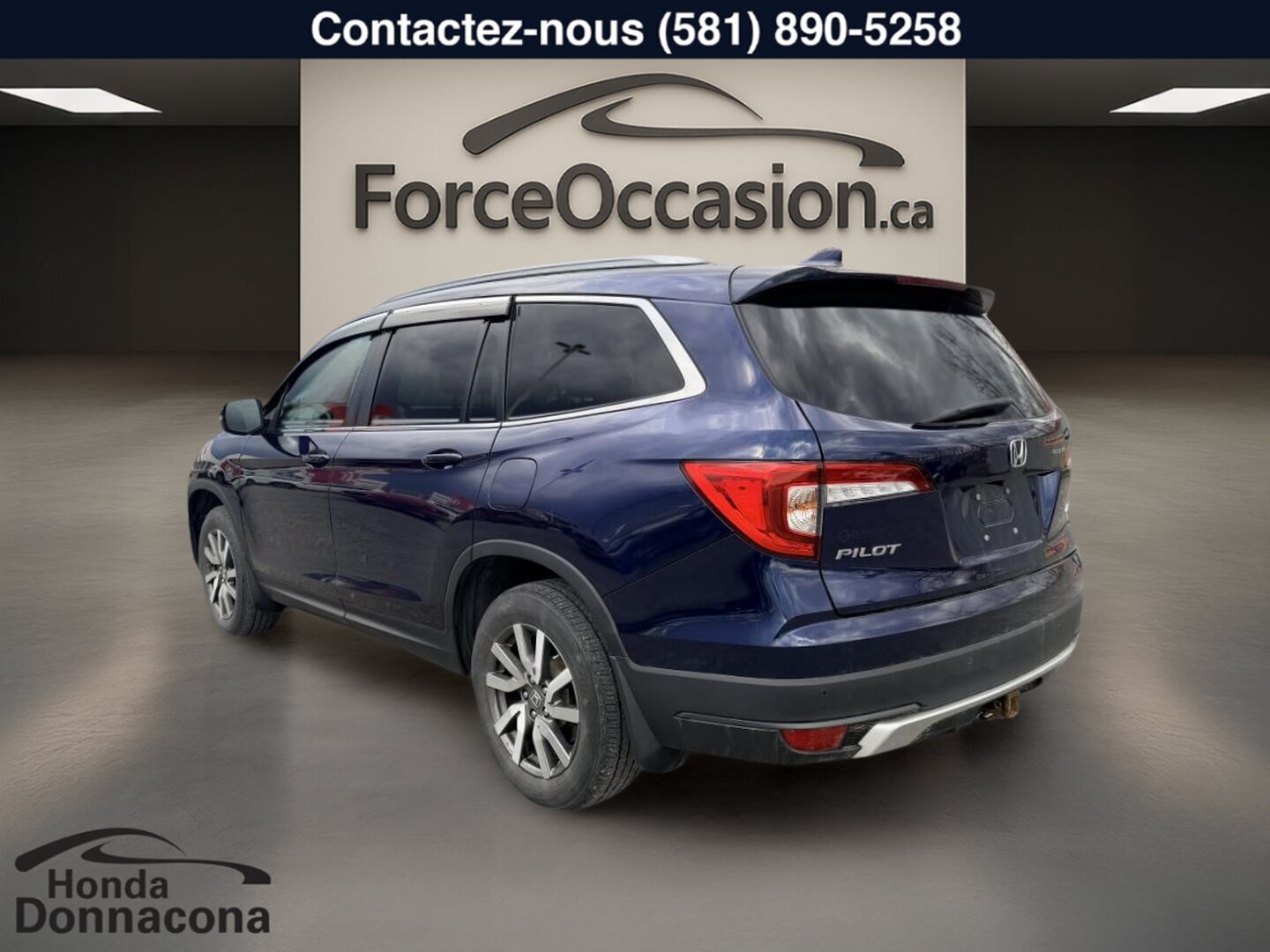 2022 Honda Pilot - Image 96