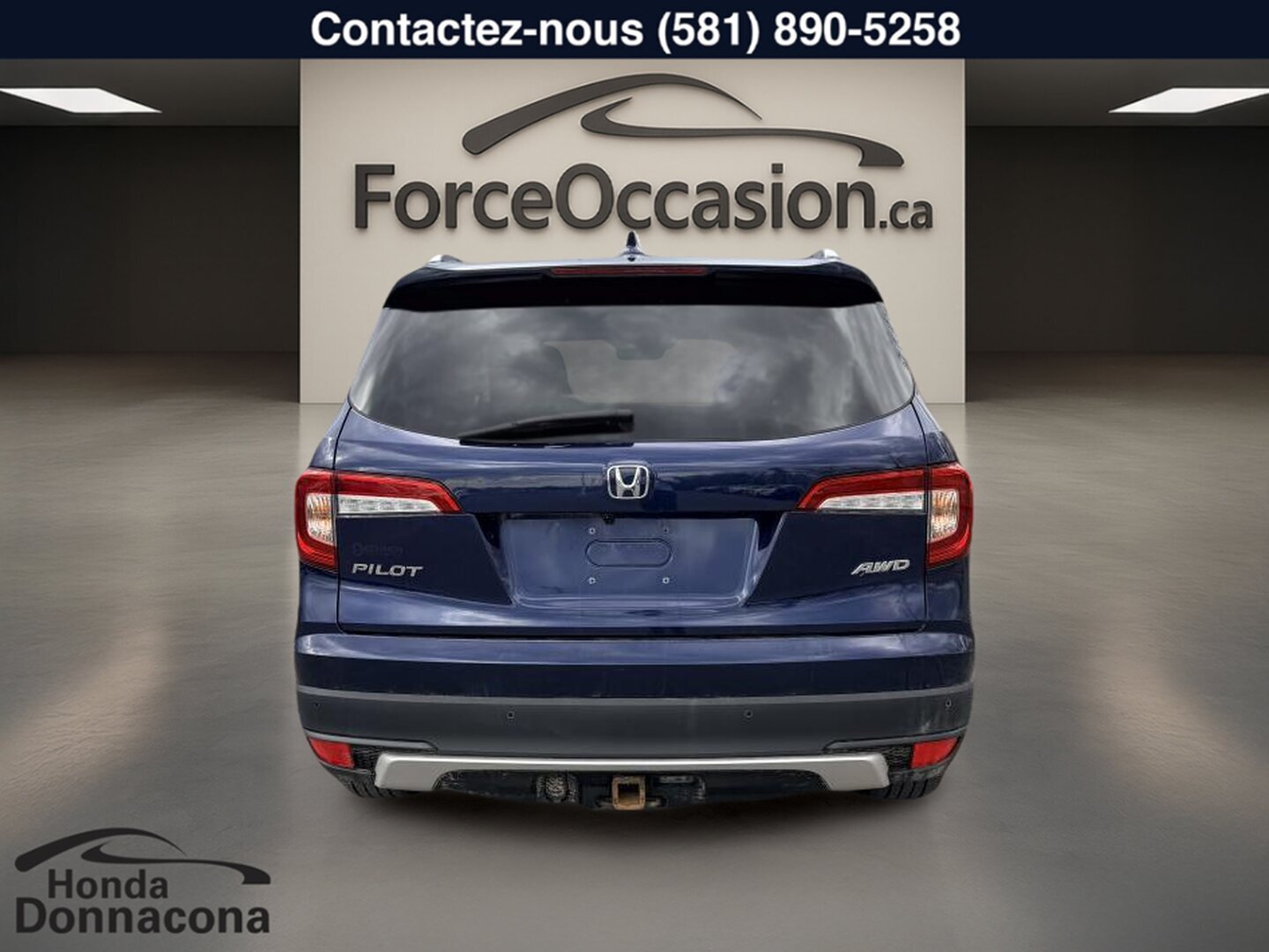 2022 Honda Pilot - Image 97