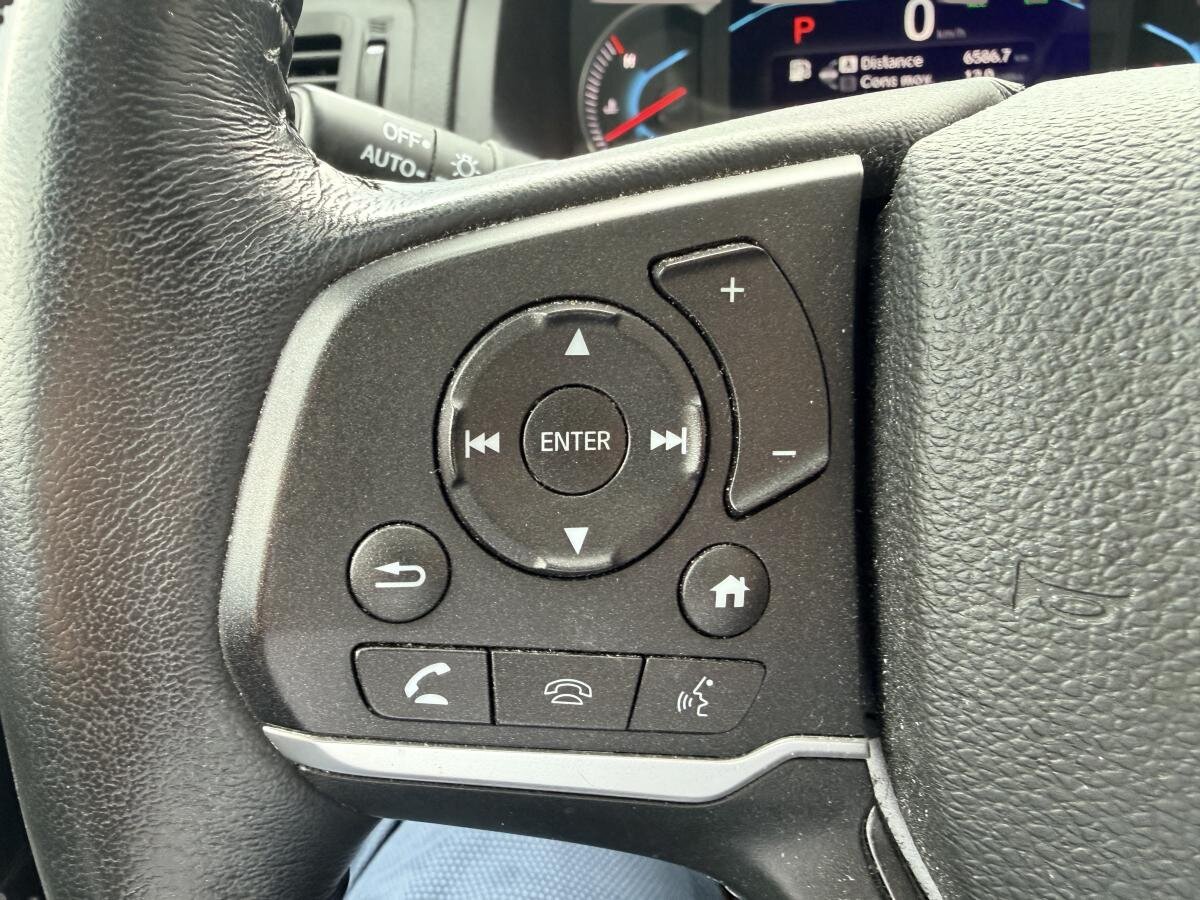 2022 Honda Pilot - Image 100