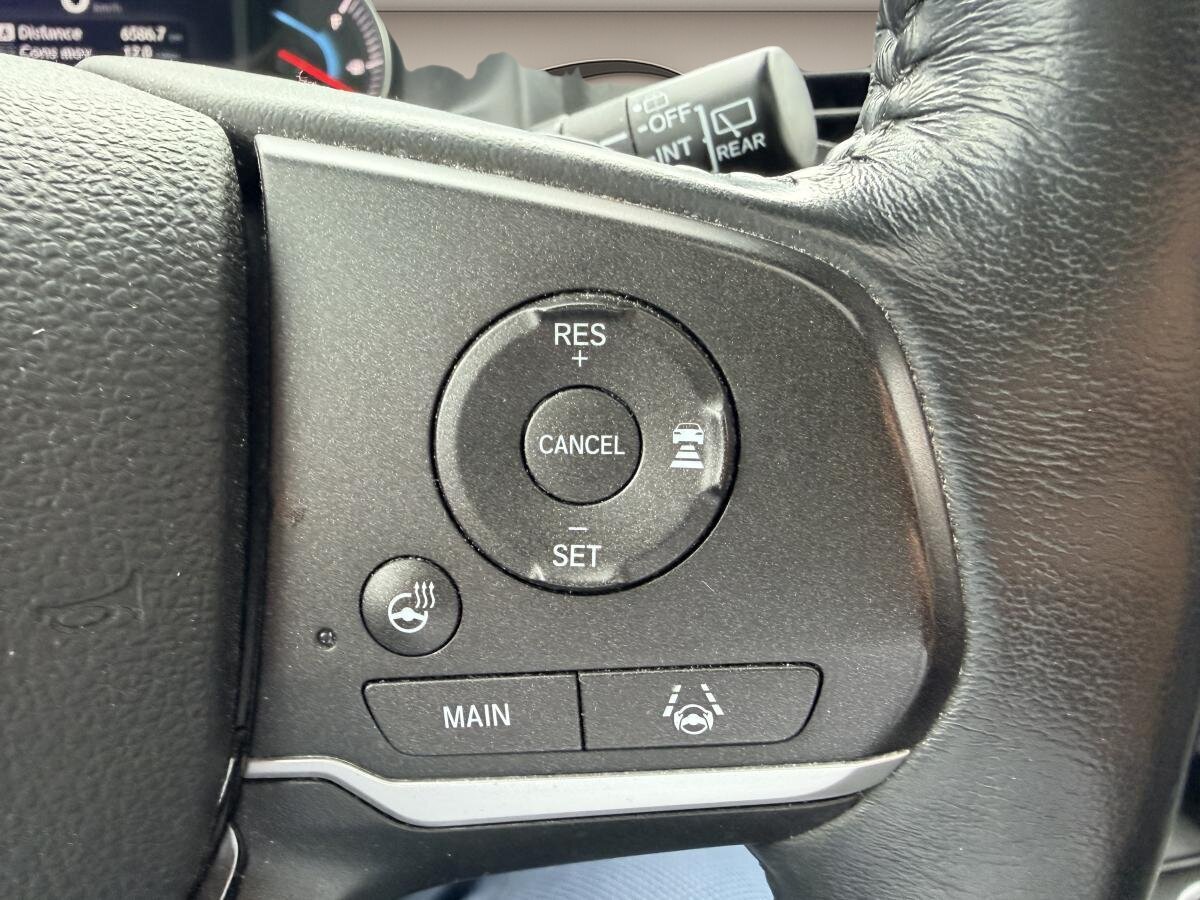 2022 Honda Pilot - Image 101