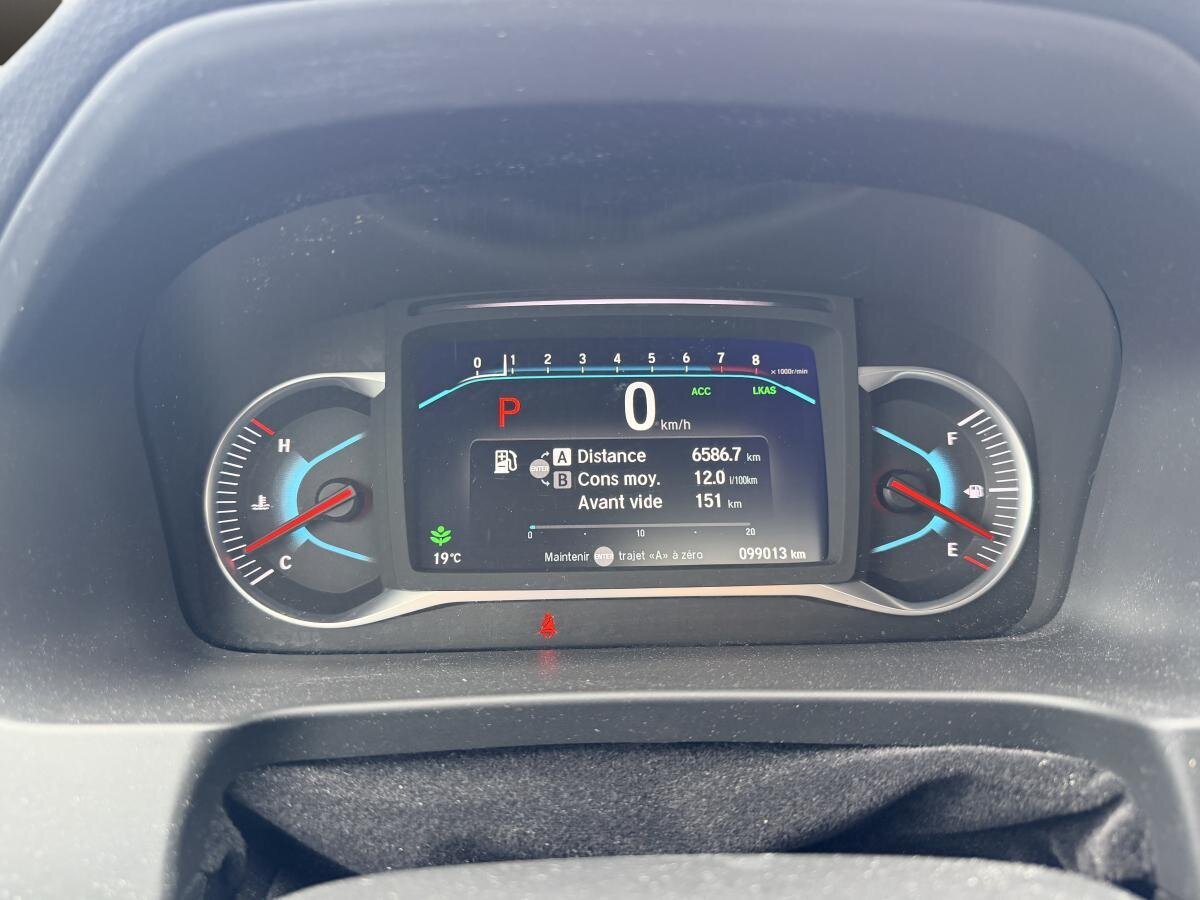 2022 Honda Pilot - Image 103