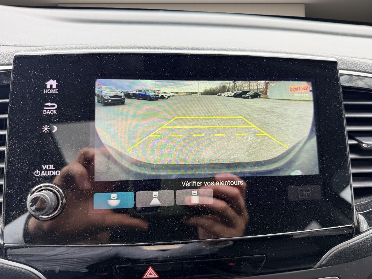 2022 Honda Pilot - Image 105