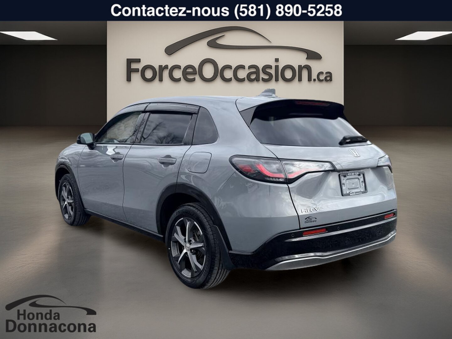 2023 Honda HR-V - Image 61