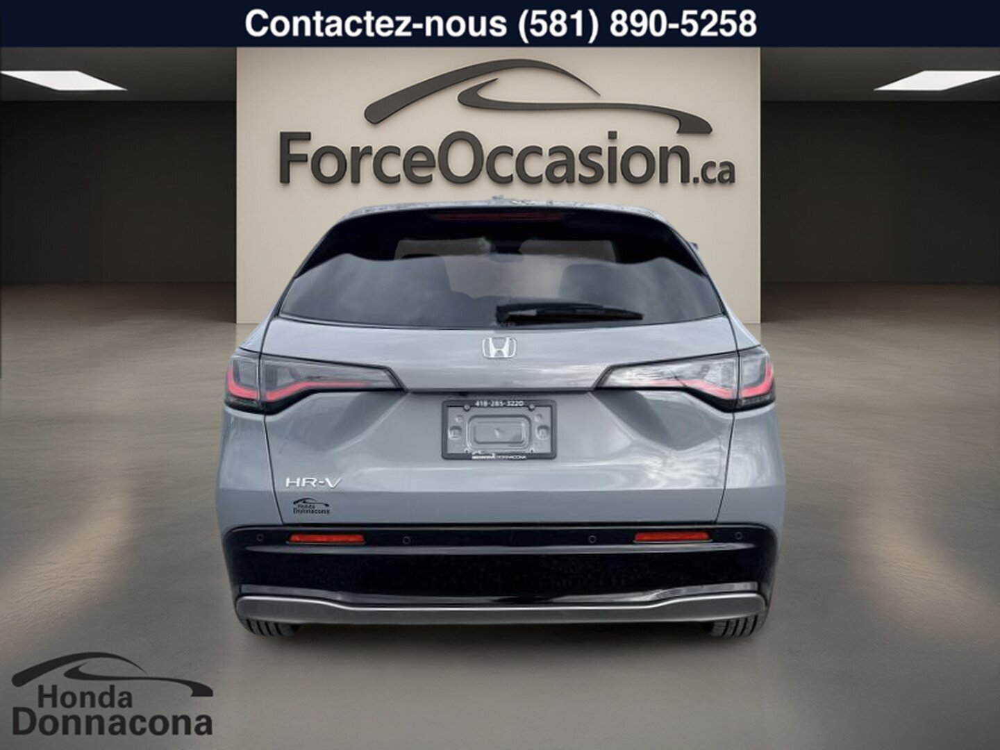 2023 Honda HR-V - Image 62