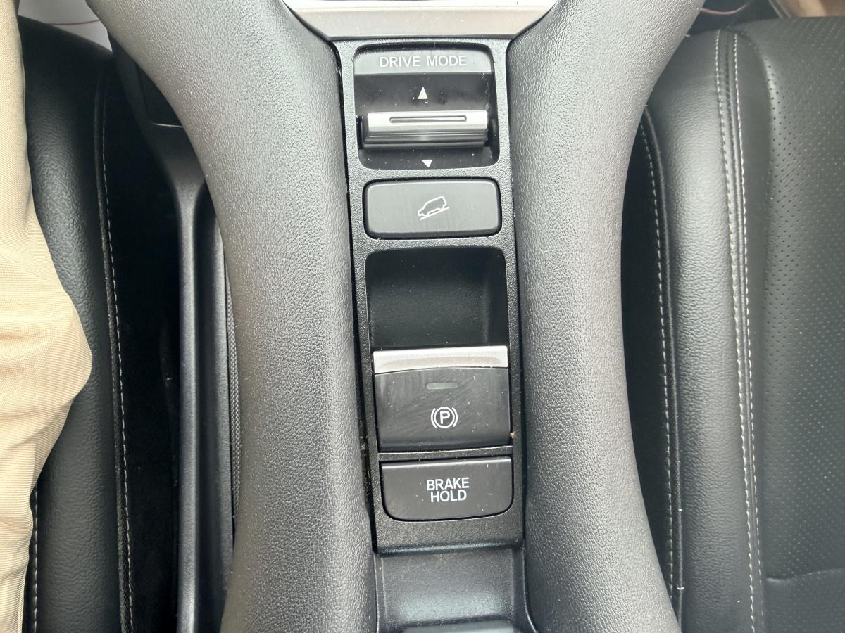 2023 Honda HR-V - Image 68