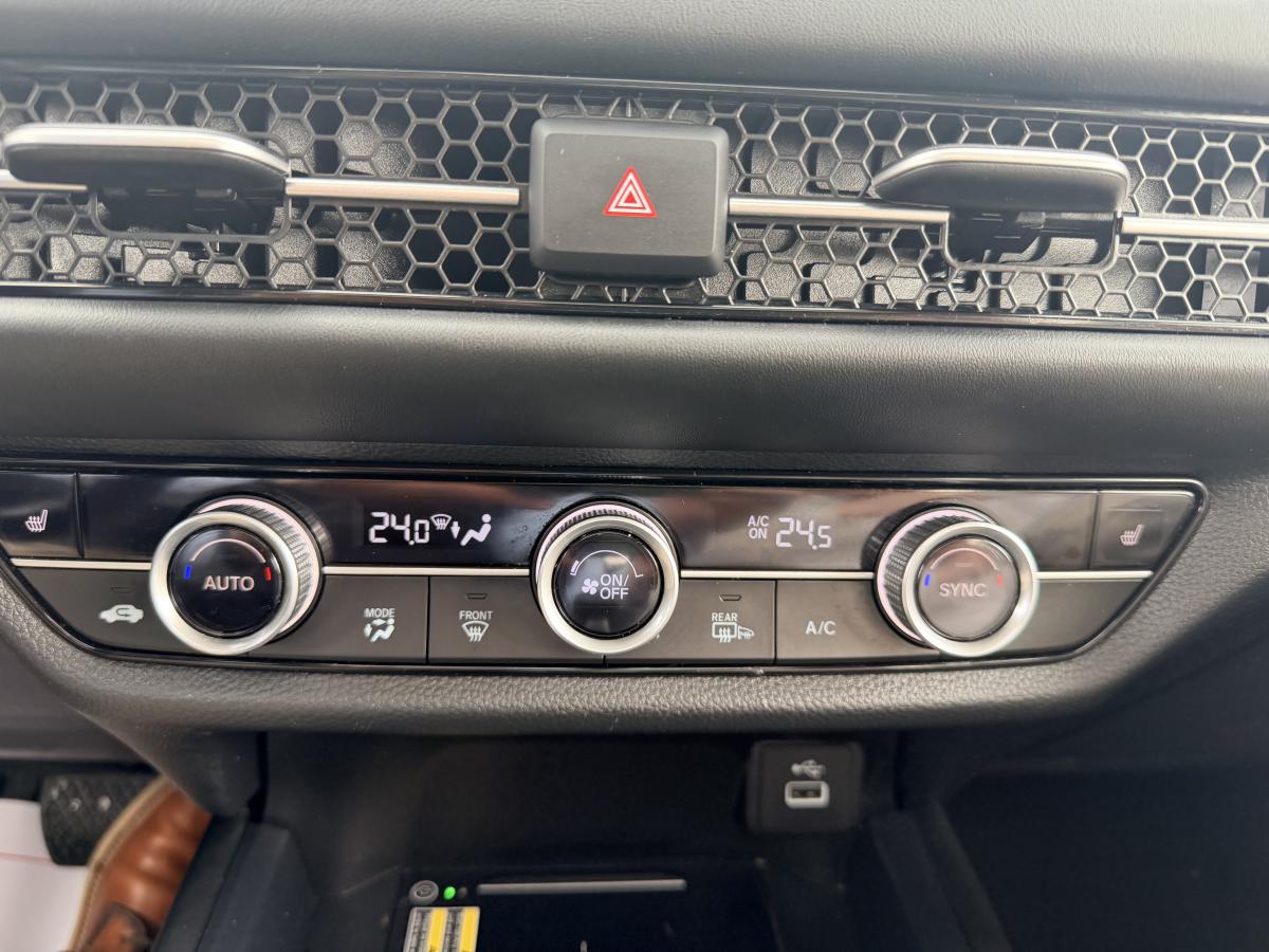 2023 Honda HR-V - Image 70