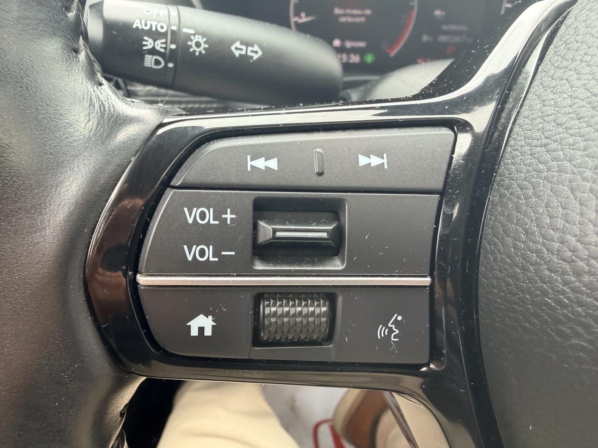 2023 Honda HR-V - Image 74
