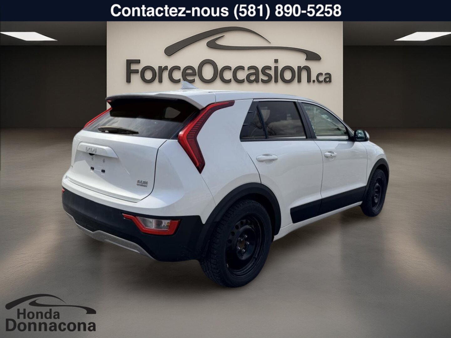 2023 Kia Niro EV - Image 78