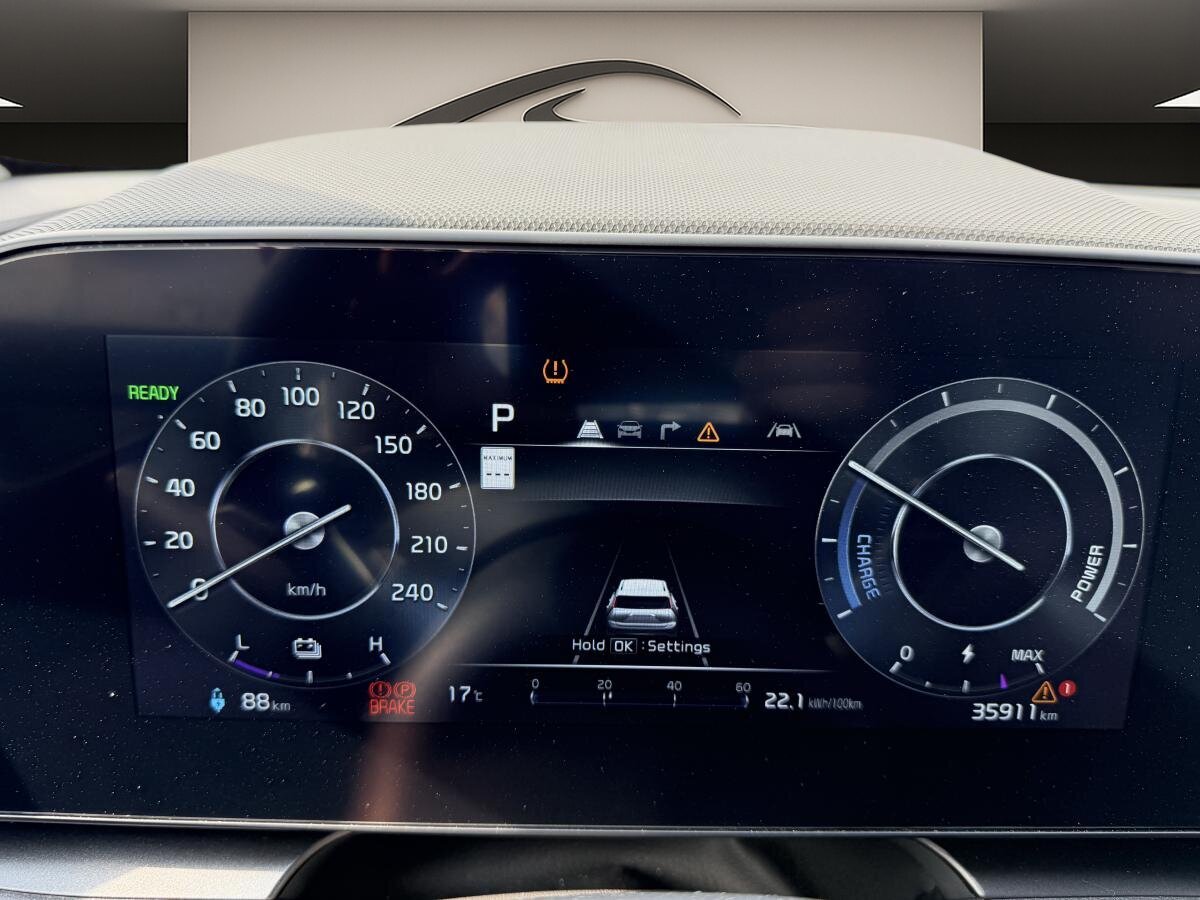 2023 Kia Niro EV - Image 83