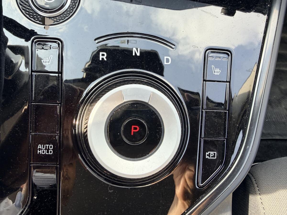 2023 Kia Niro EV - Image 85