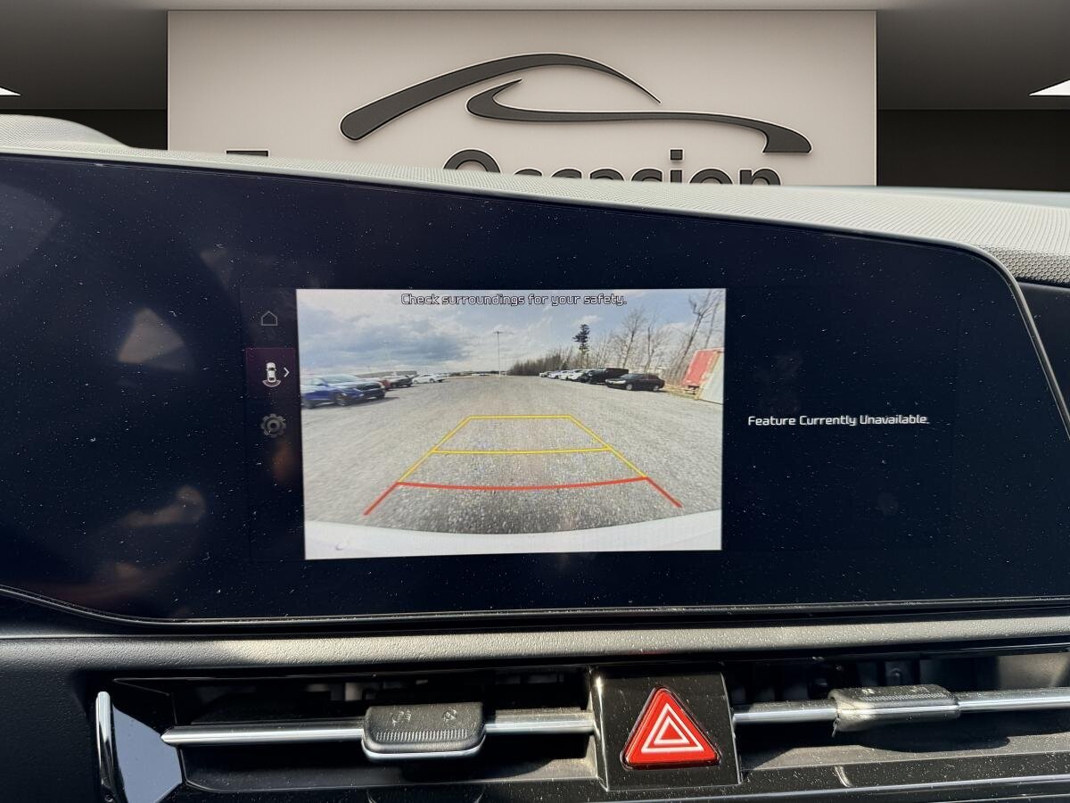 2023 Kia Niro EV - Image 87