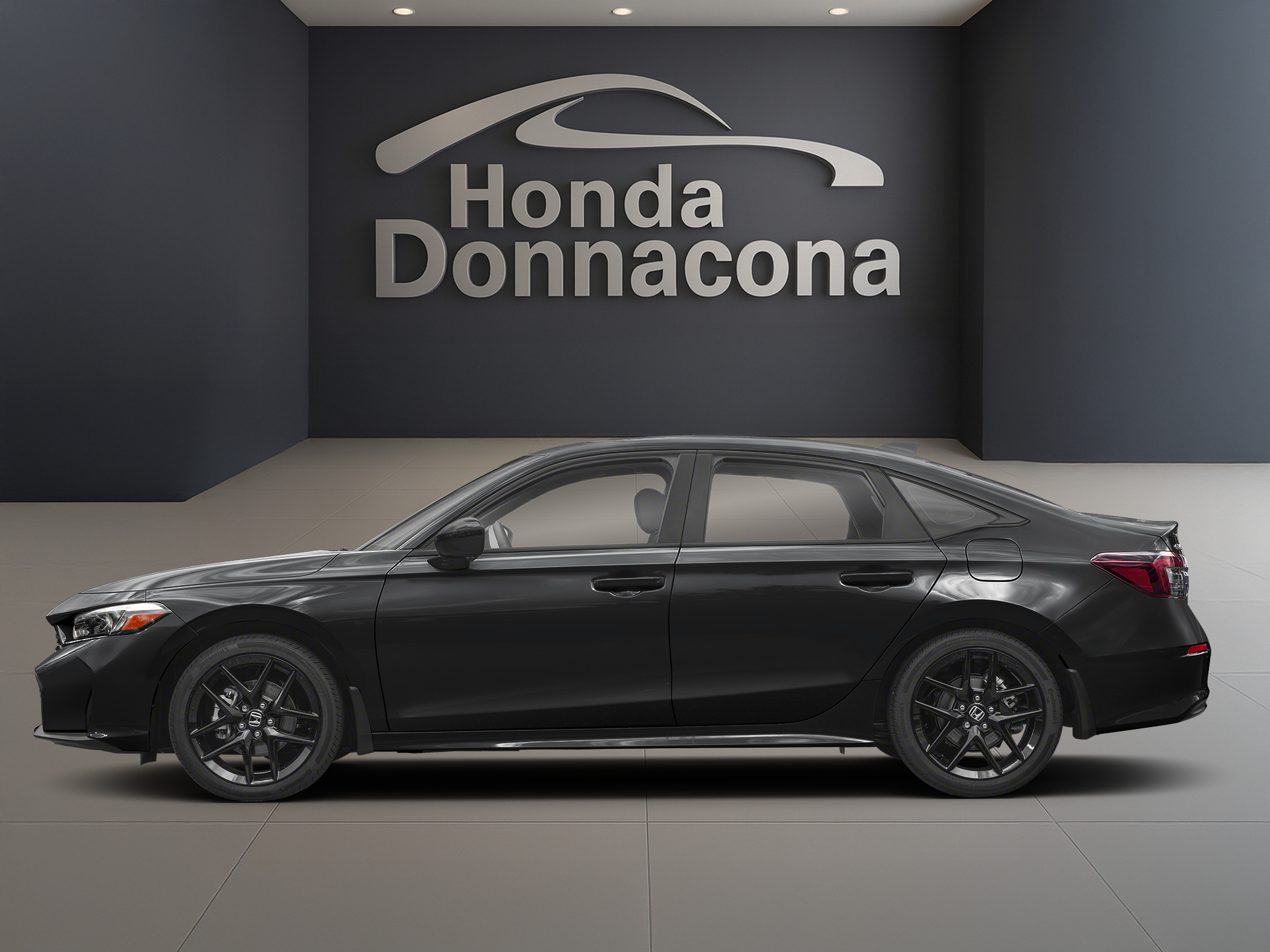 2026 Honda Civic - Image 31