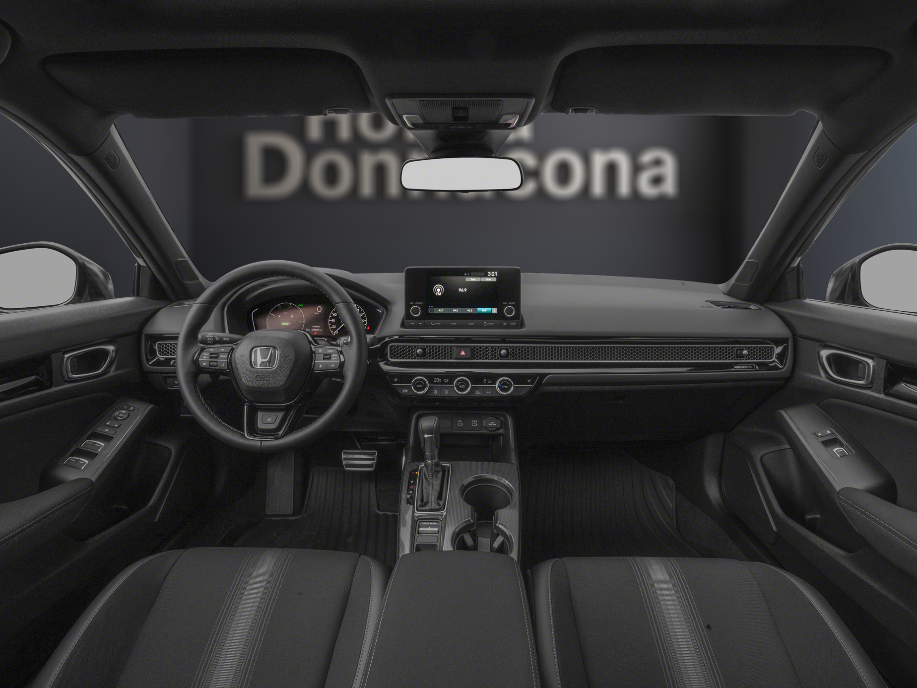 2026 Honda Civic - Image 32