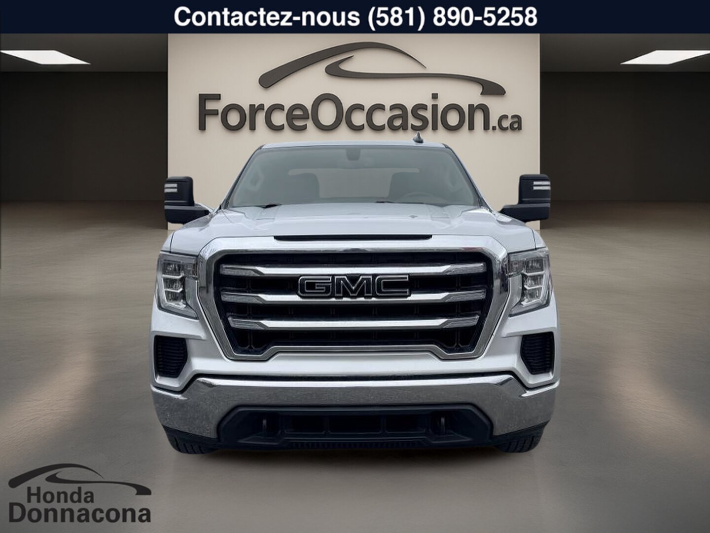 2020 GMC Sierra 1500 - Image 28