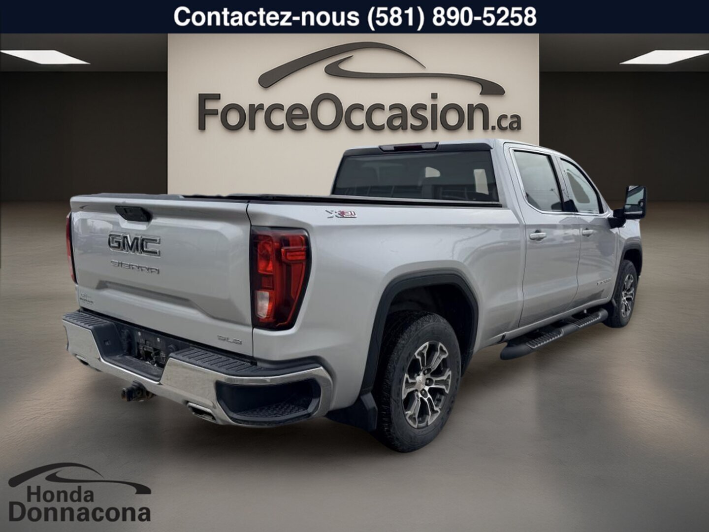 2020 GMC Sierra 1500 - Image 31
