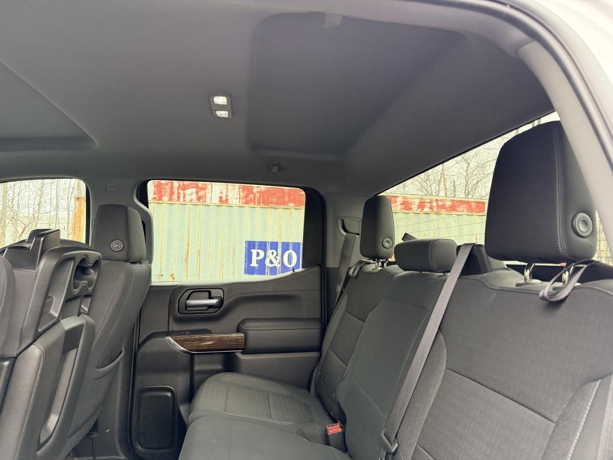 2020 GMC Sierra 1500 - Image 36