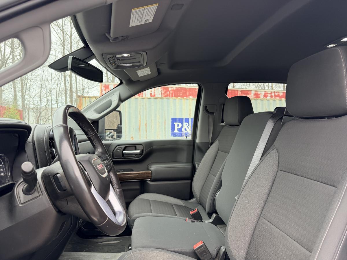 2020 GMC Sierra 1500 - Image 38