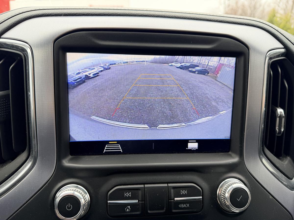 2020 GMC Sierra 1500 - Image 39
