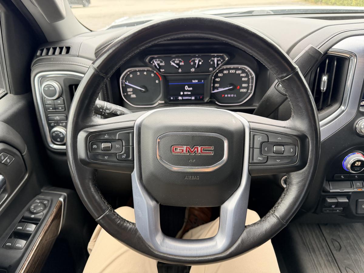2020 GMC Sierra 1500 - Image 42