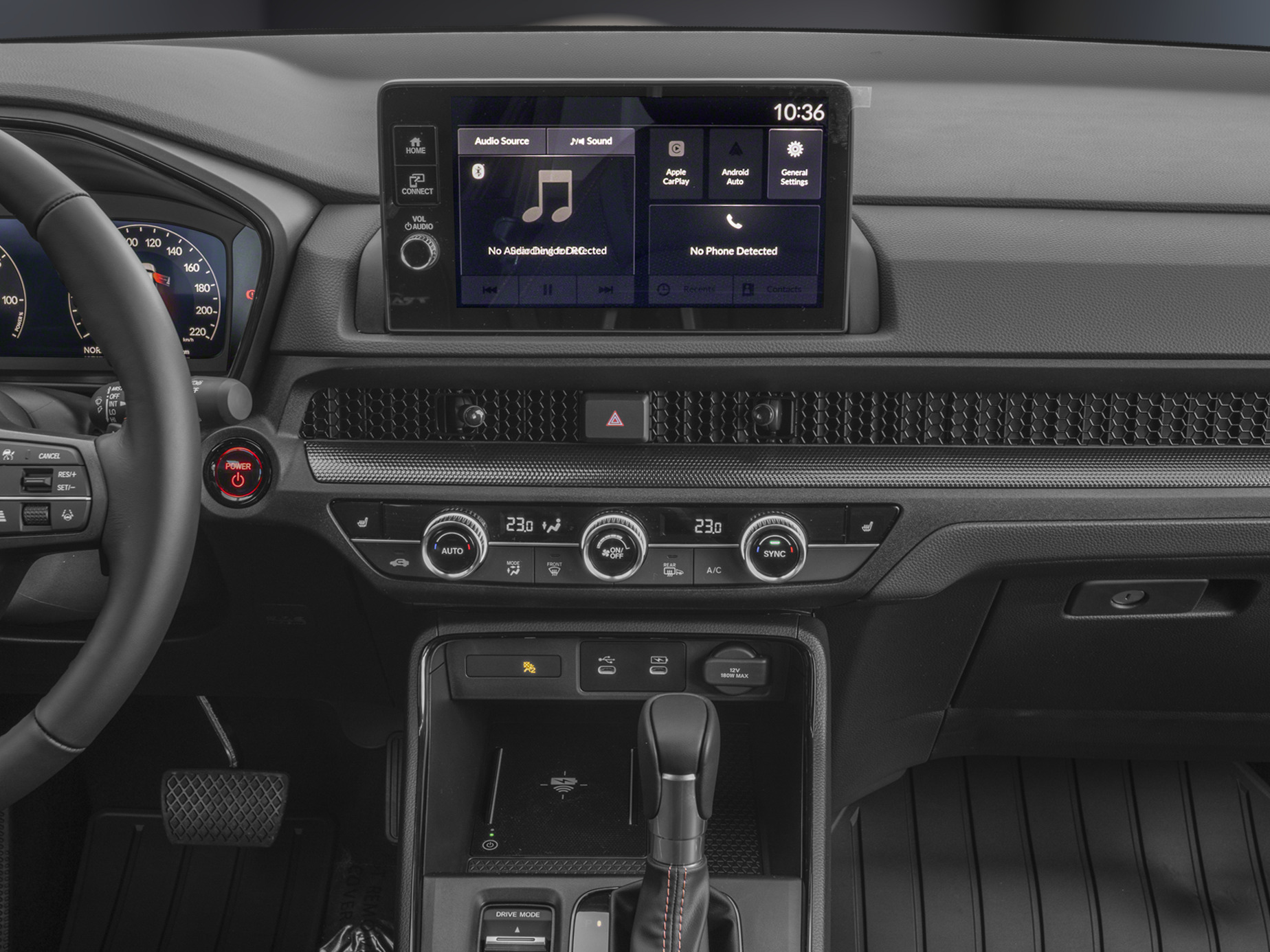 2026 Honda CR-V - Image 10