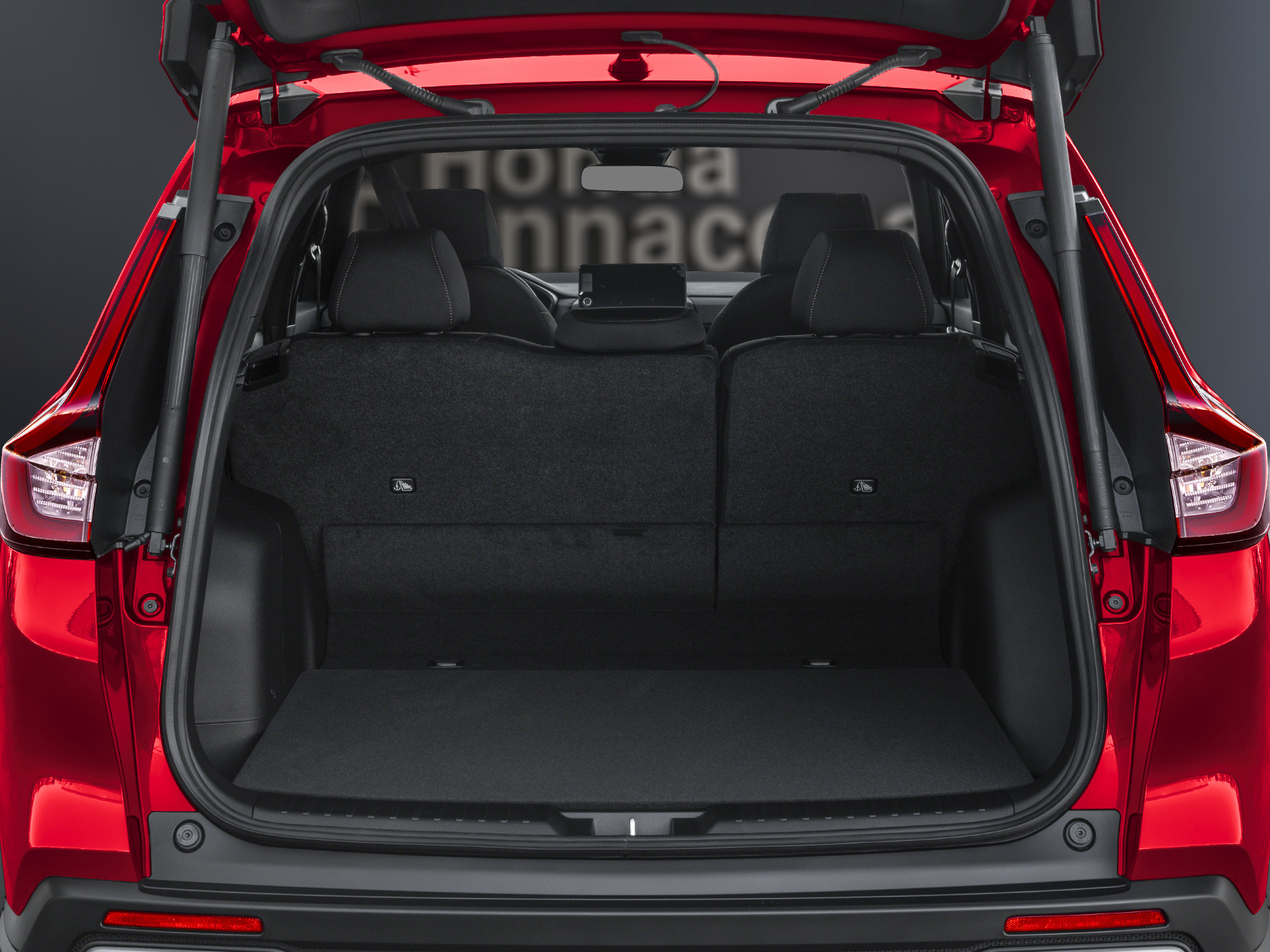 2026 Honda CR-V - Image 11