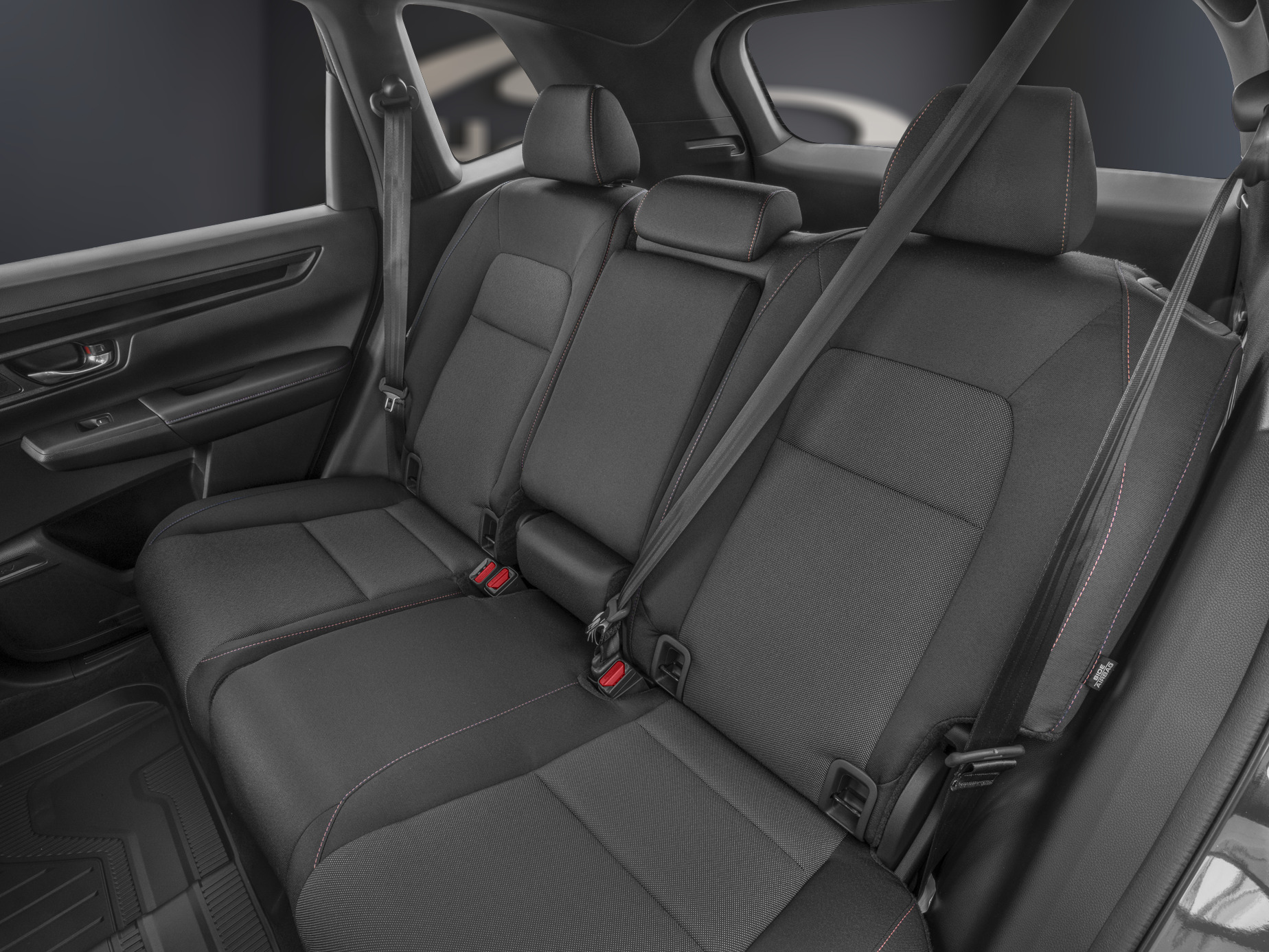 2026 Honda CR-V - Image 13