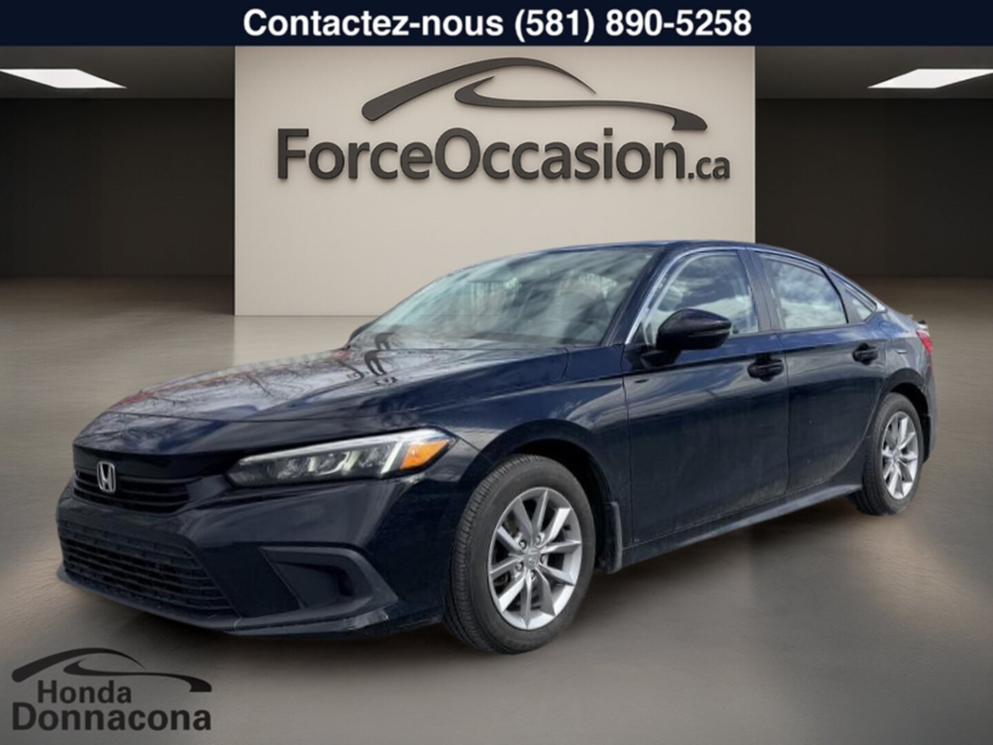 2022 Honda Civic - Image 5