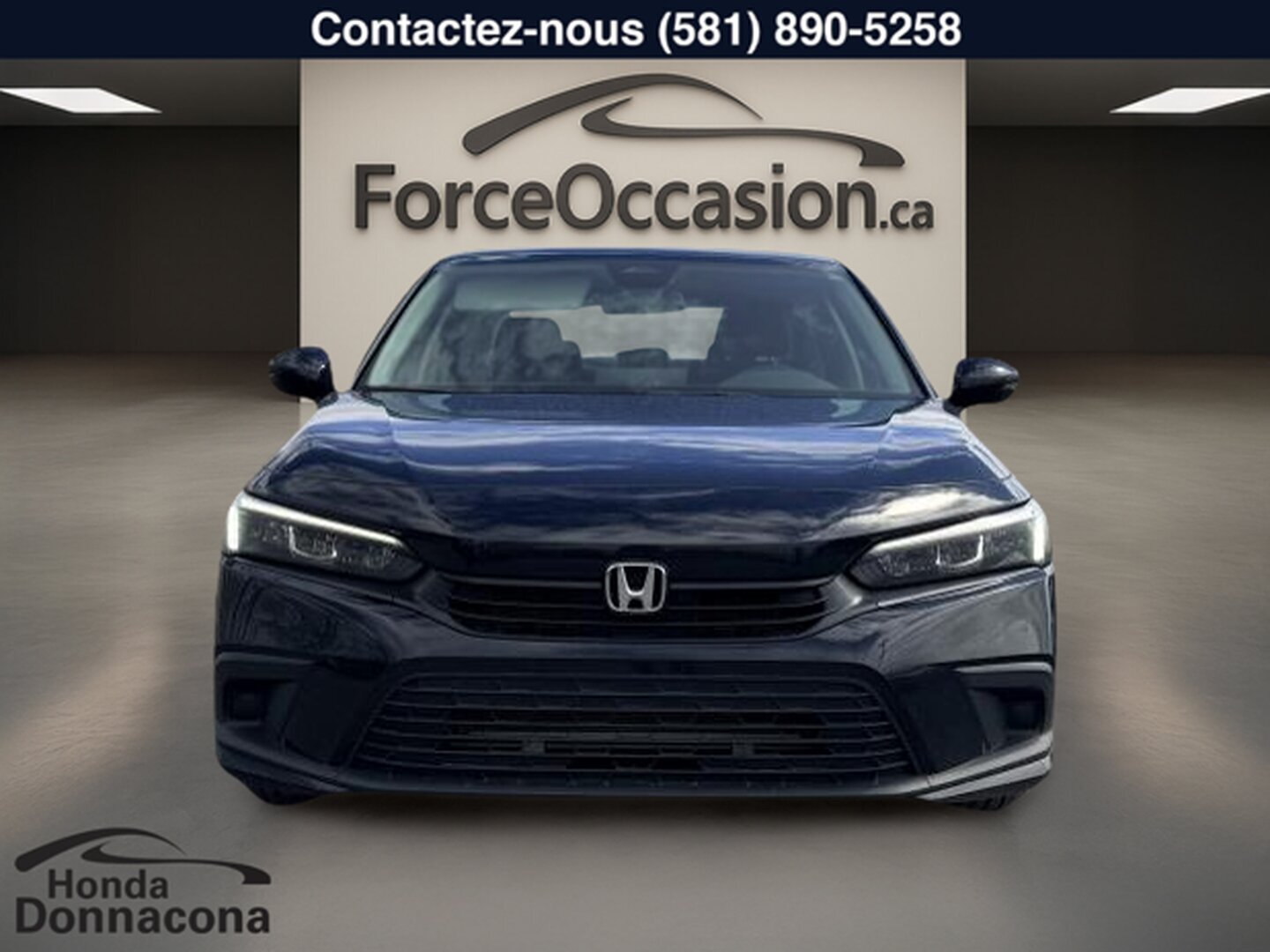 2022 Honda Civic - Image 7