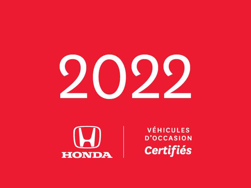 2022 Honda Civic - Image 8