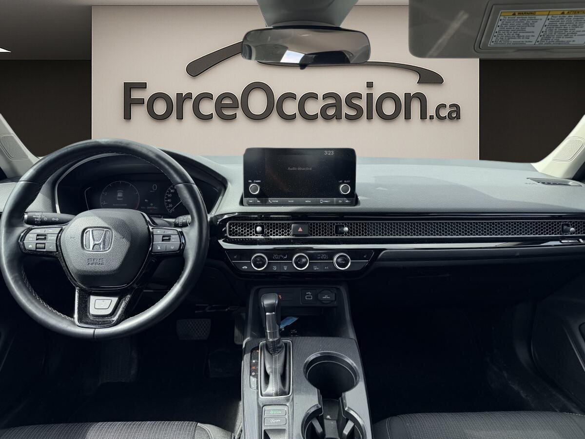 2022 Honda Civic - Image 9