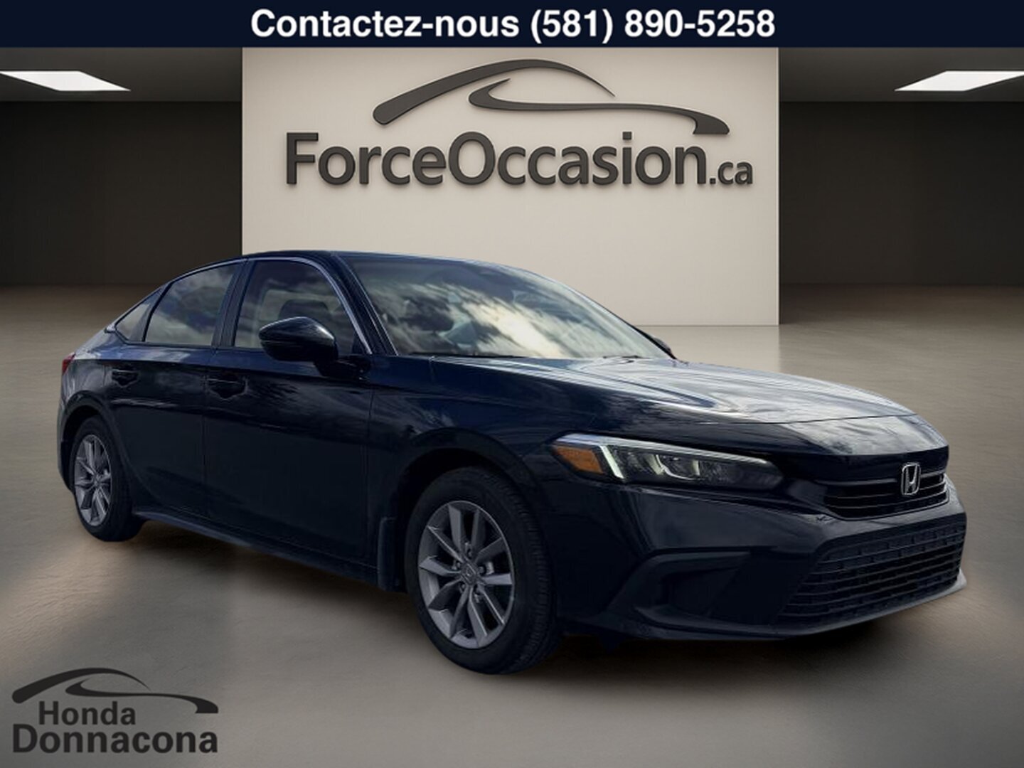 2022 Honda Civic - Image 11