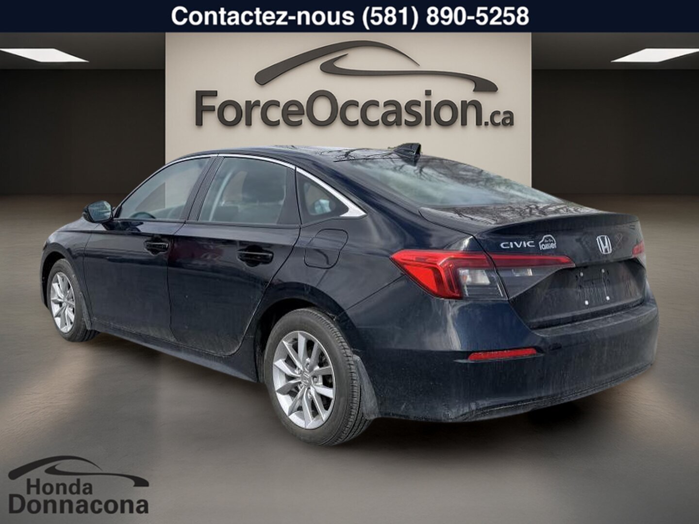 2022 Honda Civic - Image 12