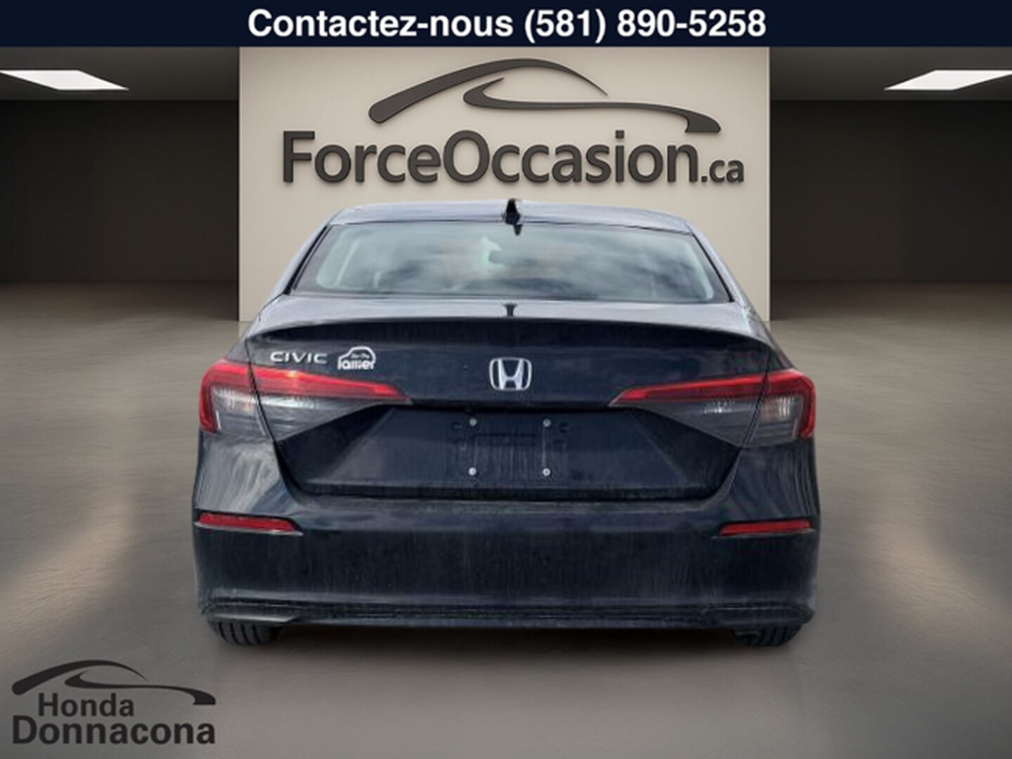 2022 Honda Civic - Image 13