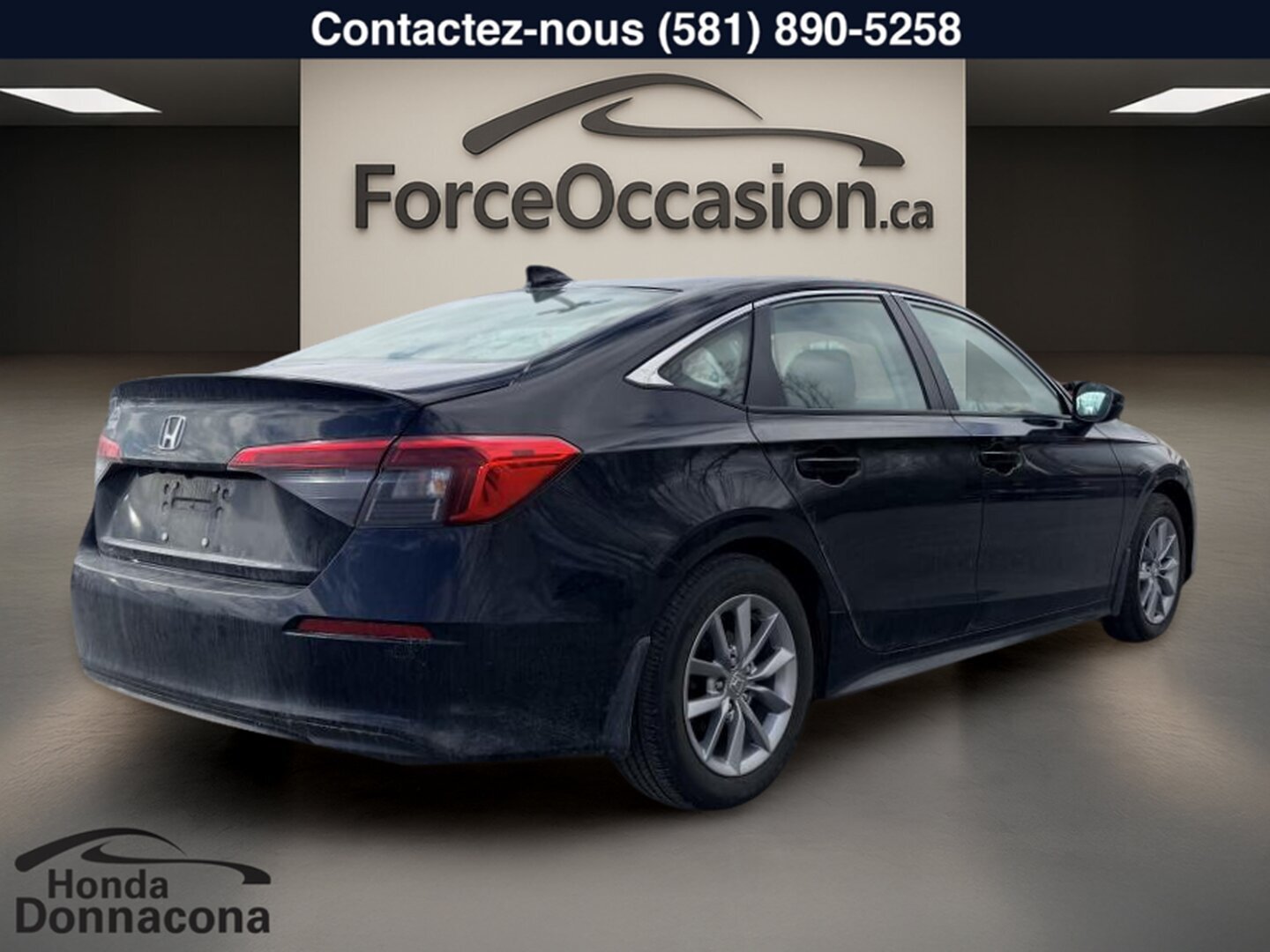 2022 Honda Civic - Image 14