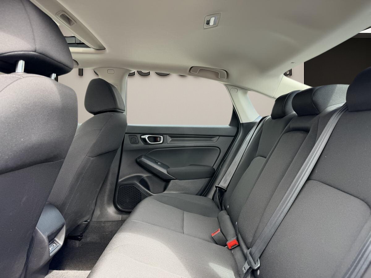 2022 Honda Civic - Image 15