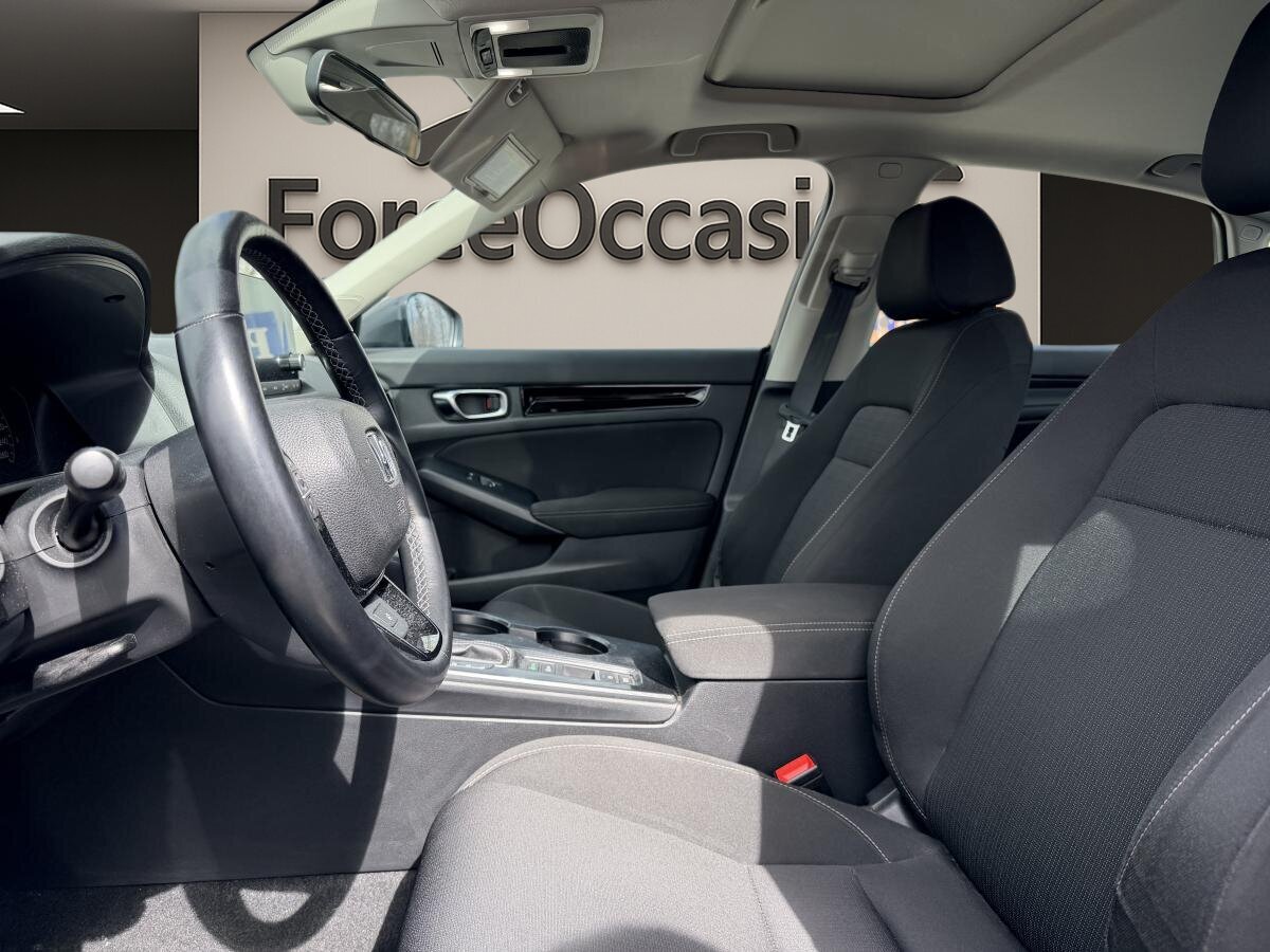 2022 Honda Civic - Image 17