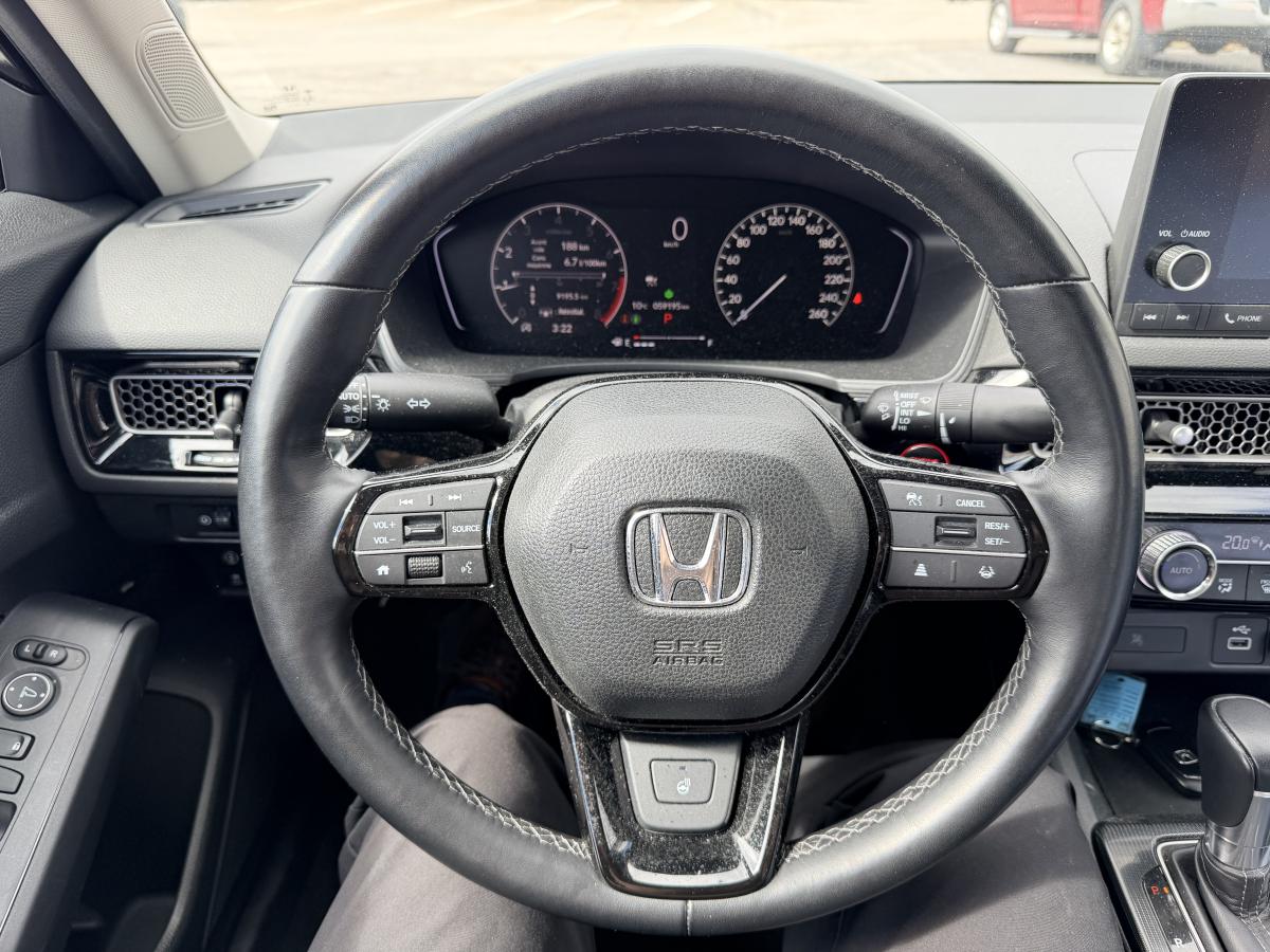 2022 Honda Civic - Image 19
