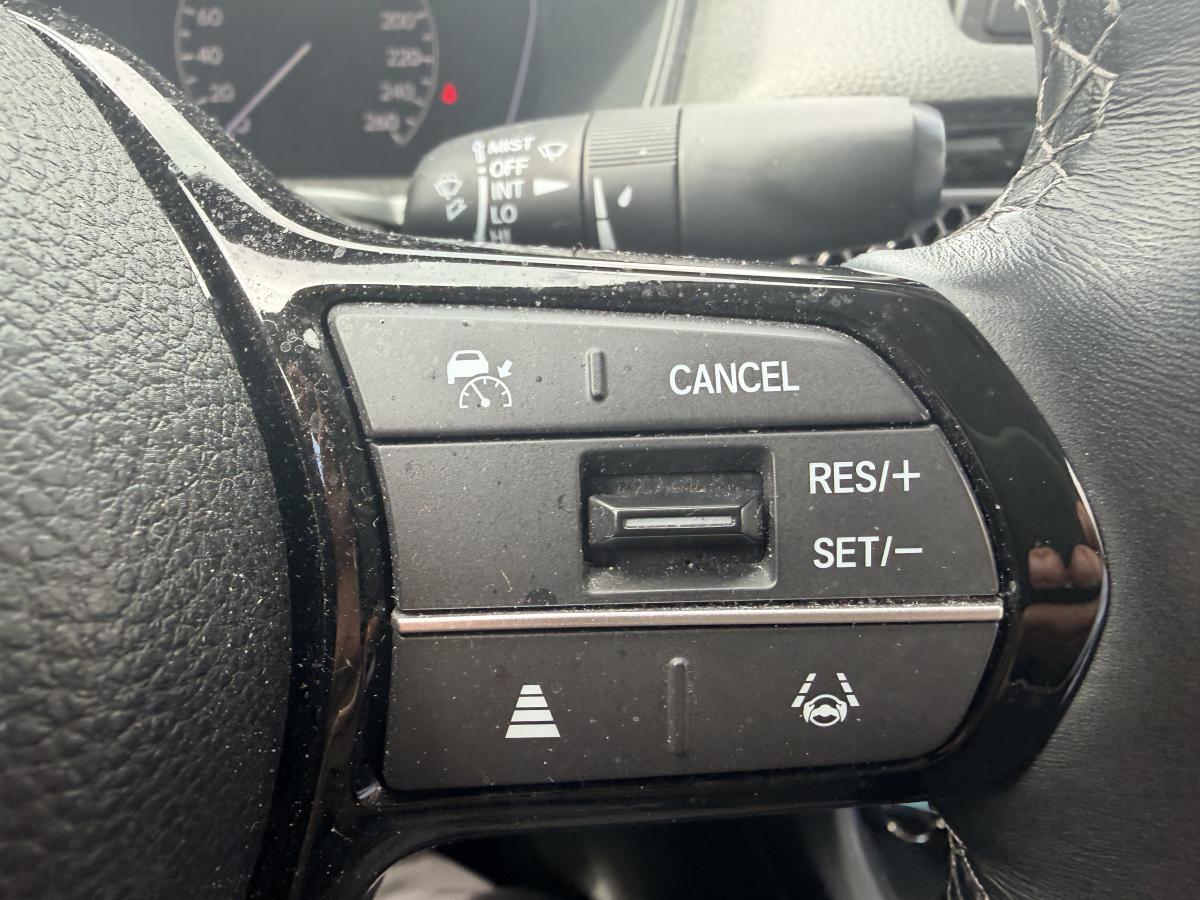 2022 Honda Civic - Image 20