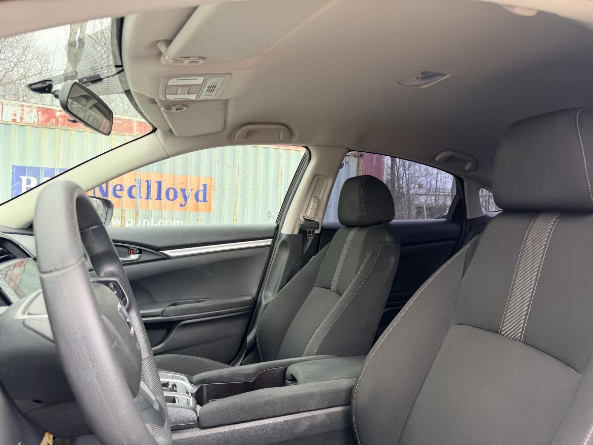 2018 Honda Civic - Image 7