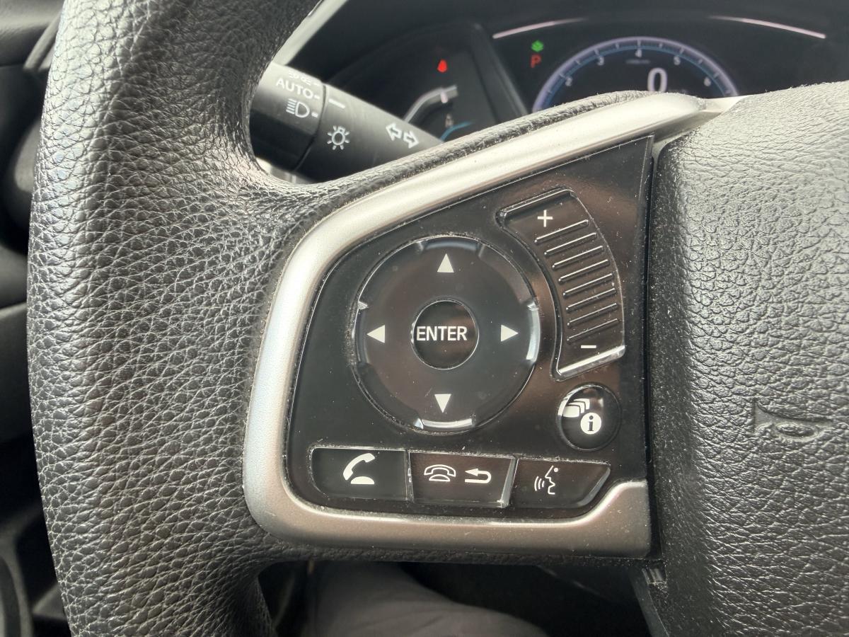 2018 Honda Civic - Image 21