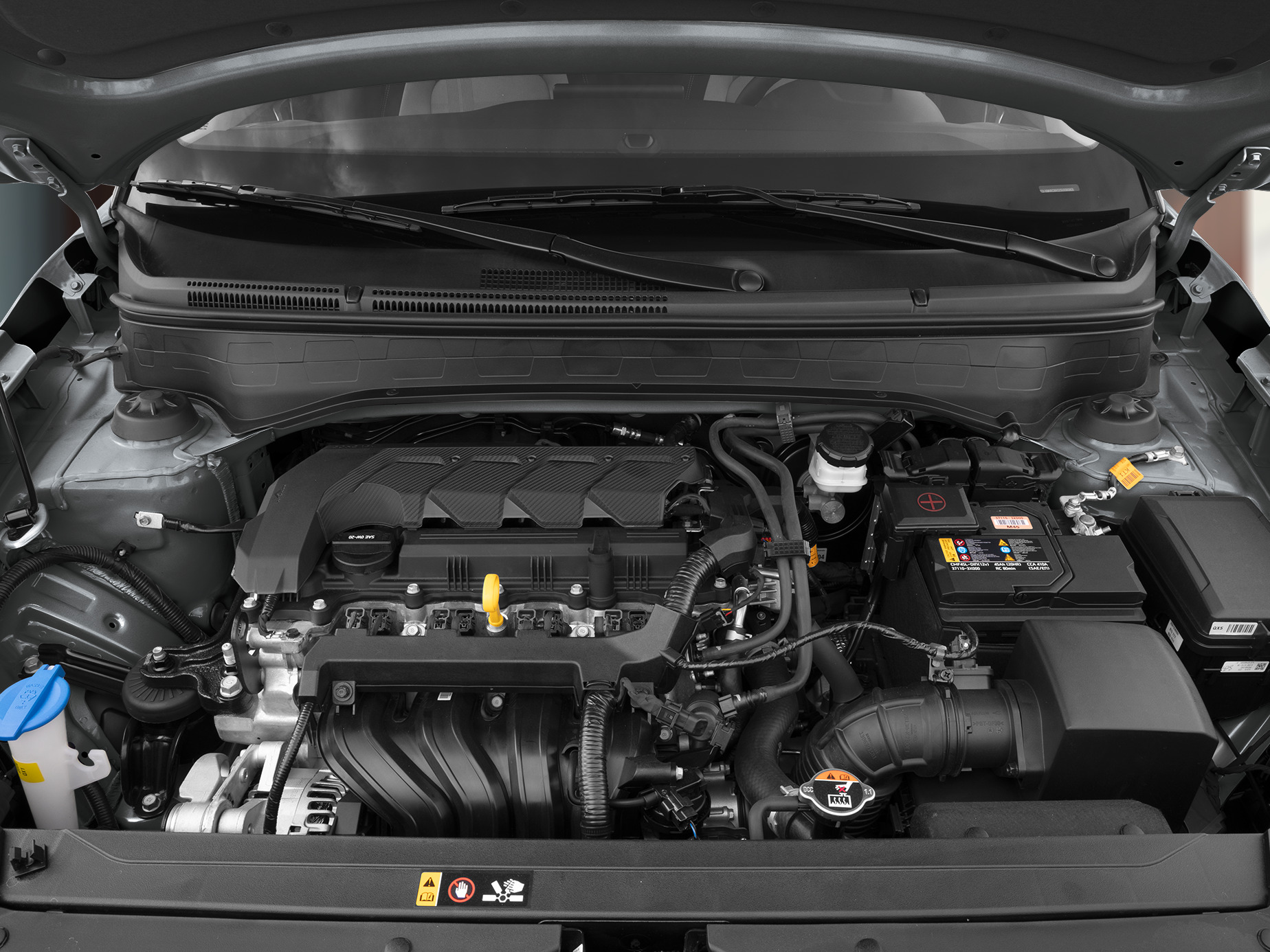2026 Hyundai Venue - Image 284