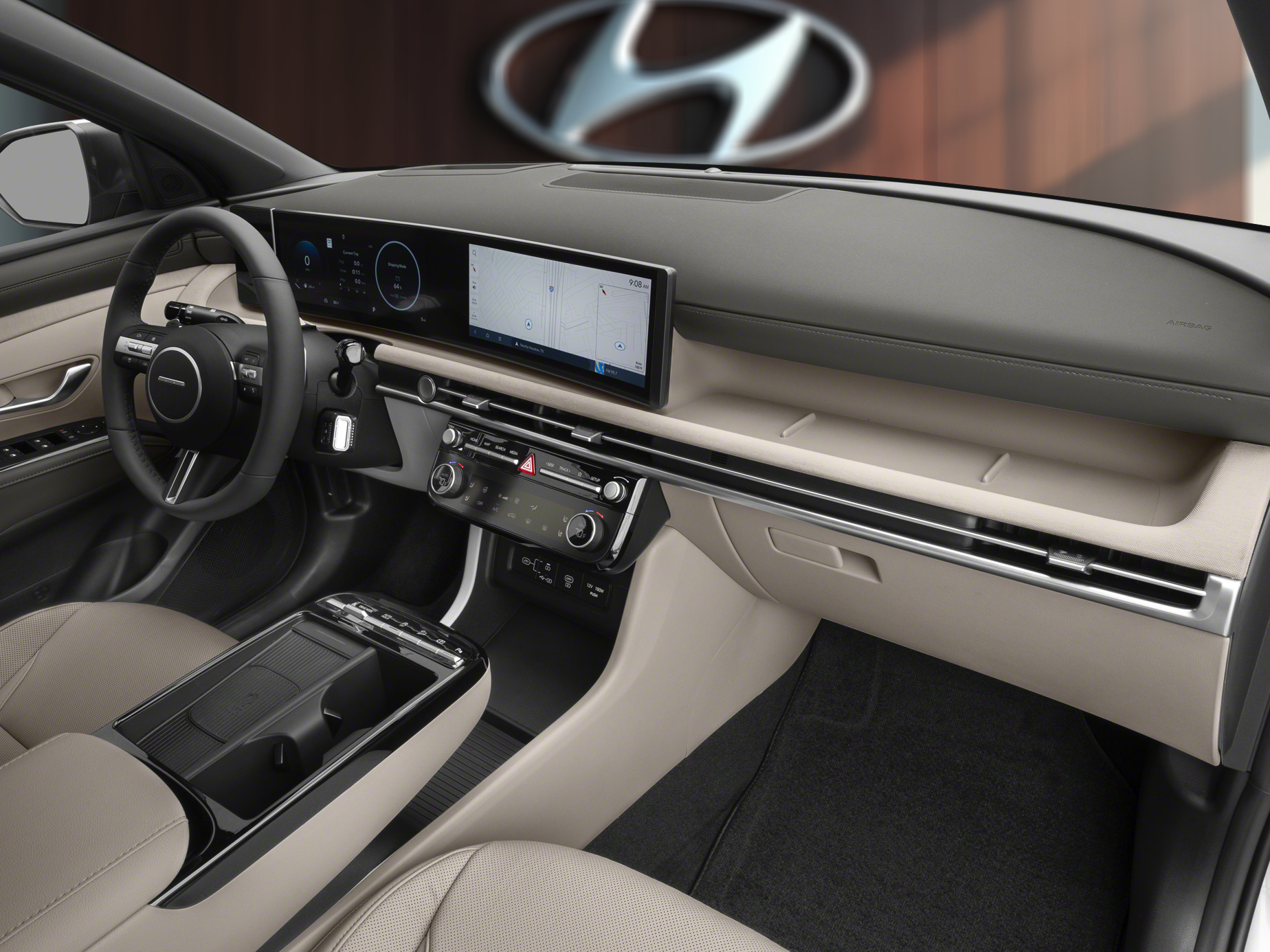 2026 Hyundai Tucson - Image 305