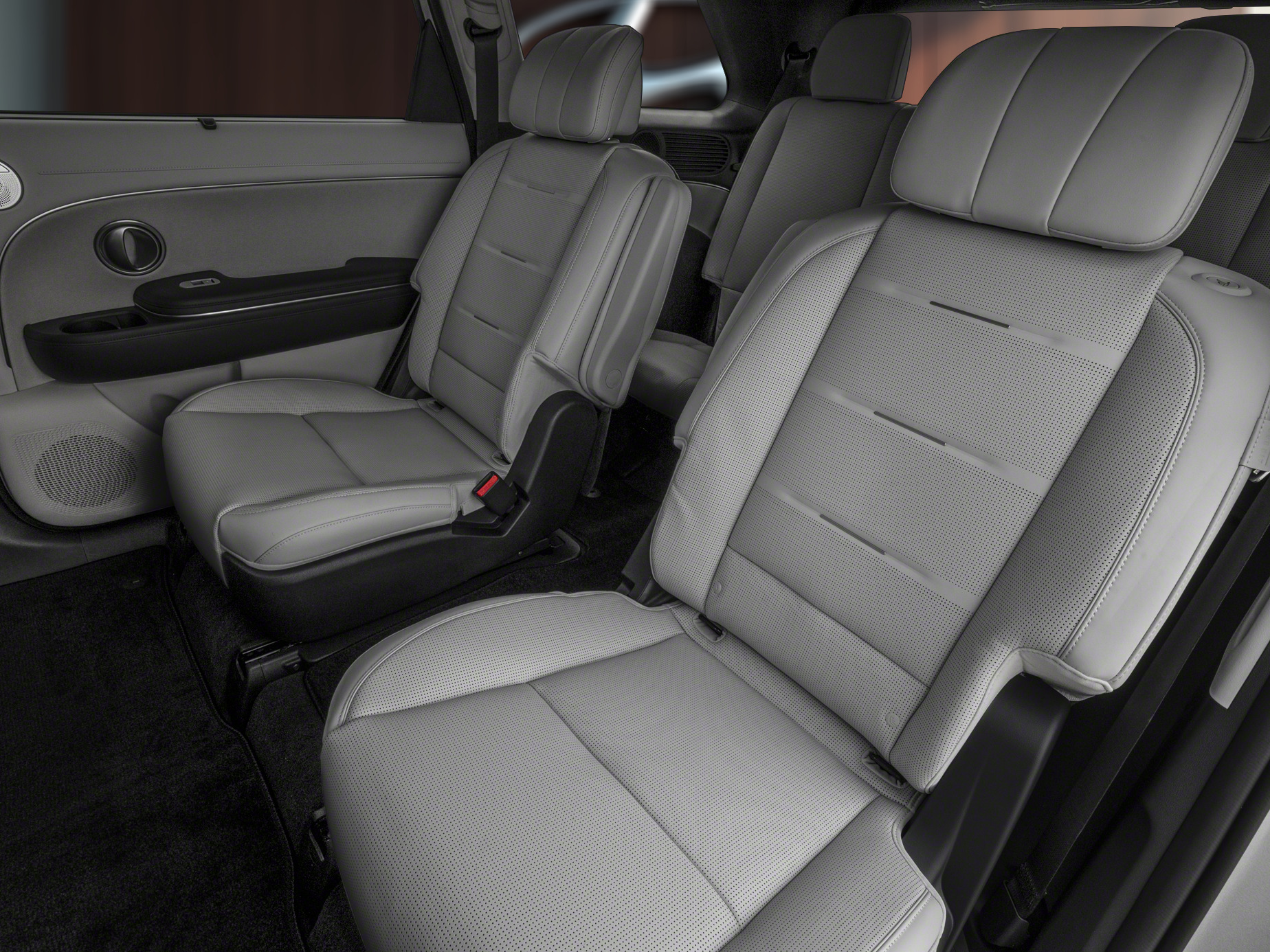 2026 Hyundai Palisade - Image 150