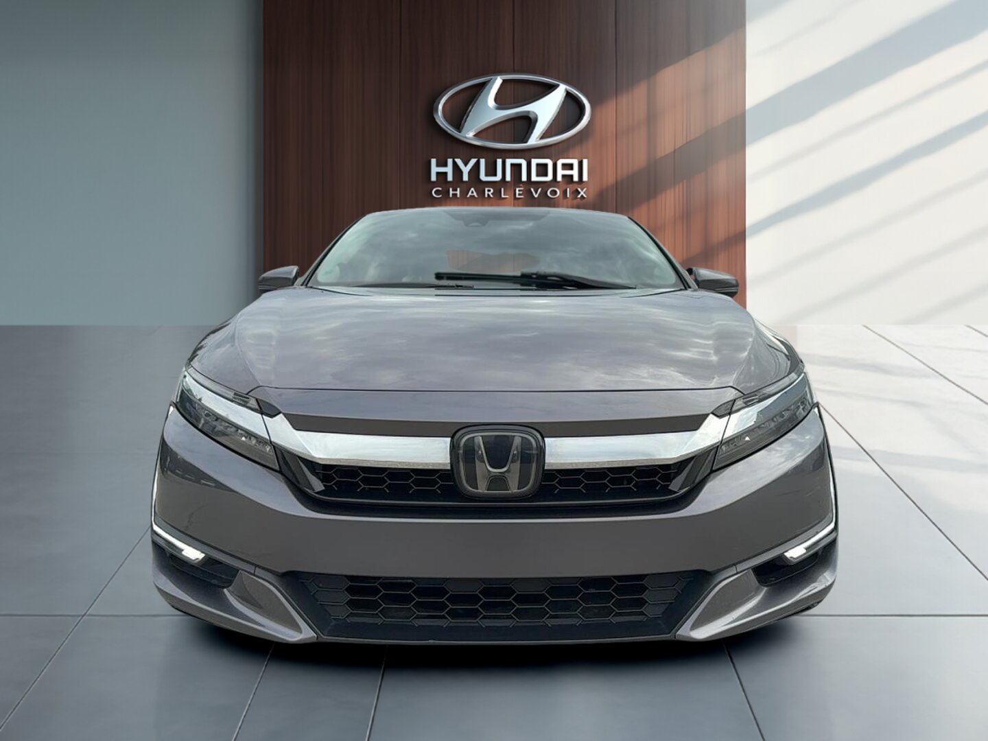 2019 Honda Clarity Plug-in Hybrid - Image 68