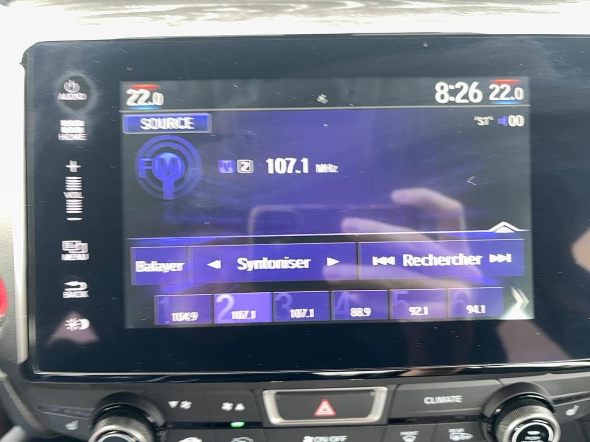 2019 Honda Clarity Plug-in Hybrid - Image 77
