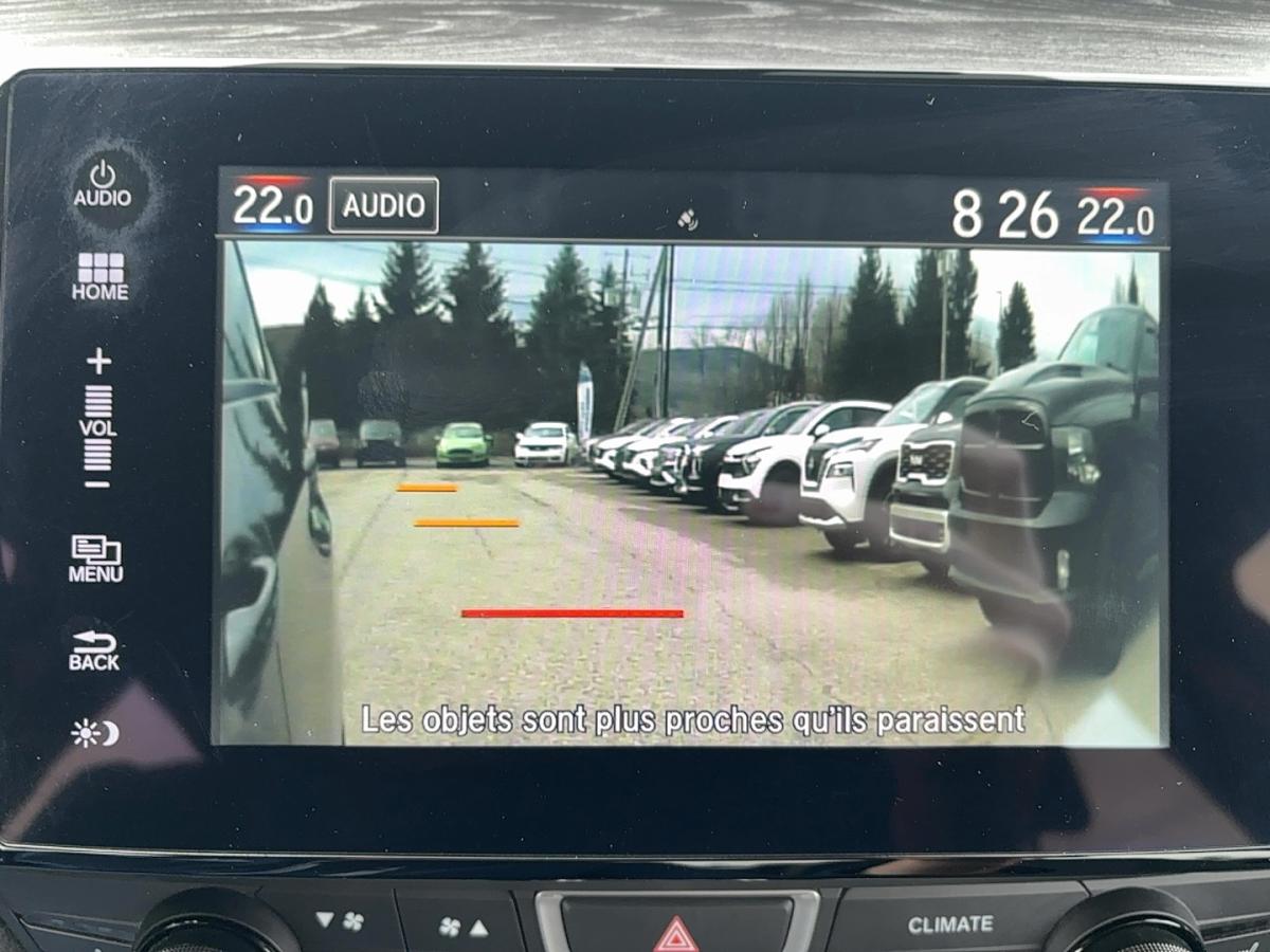 2019 Honda Clarity Plug-in Hybrid - Image 78