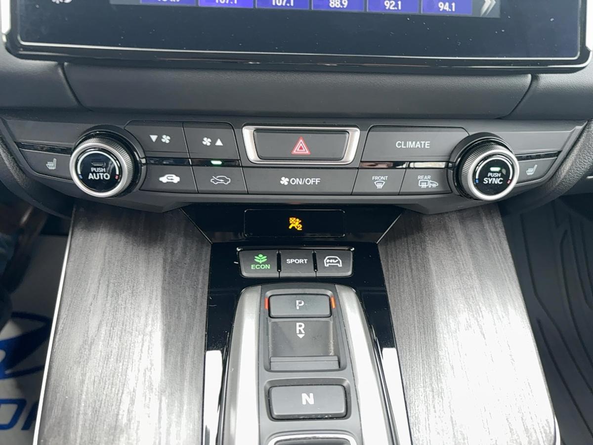 2019 Honda Clarity Plug-in Hybrid - Image 80