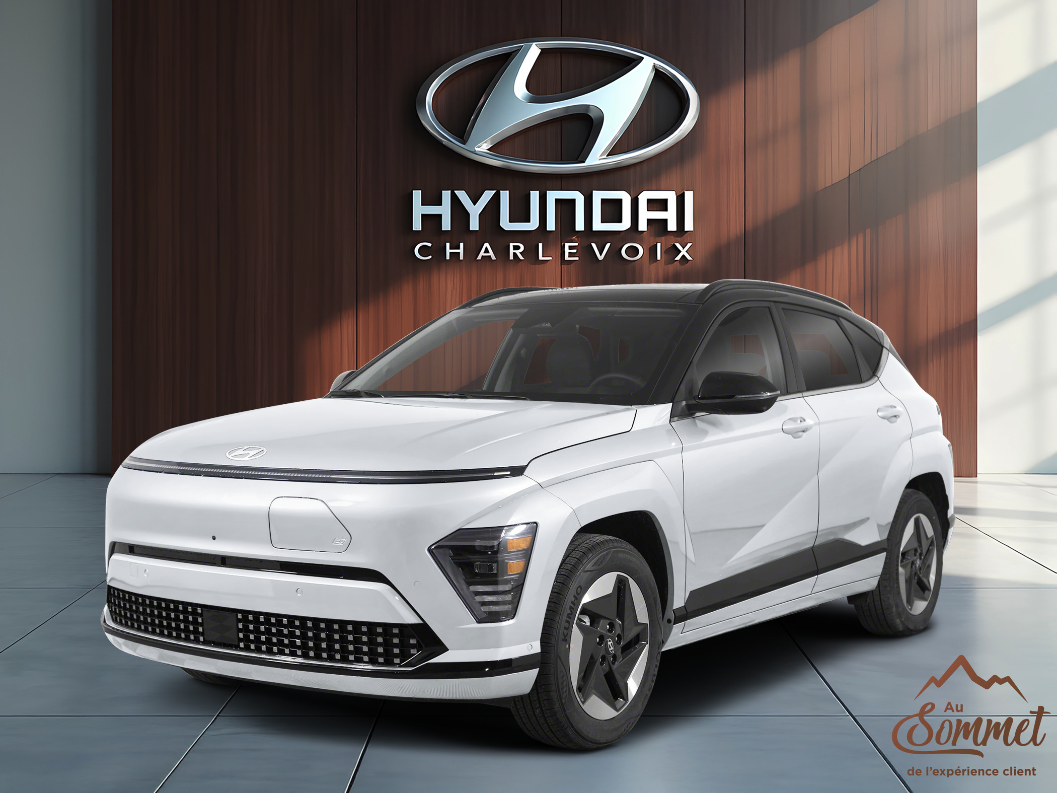 2026 Hyundai Kona Electric - Image 52